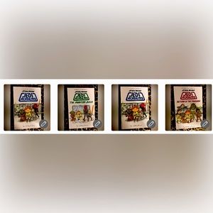 COLLECTORS STAR WARS JEDI ACADEMY BUNDLE